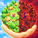 Raise A Planet