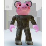 Piggy raid