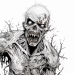 |¥|Cemetery(Home Of The Undead)|¥|