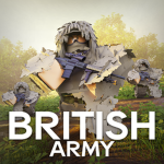 |BAF| British Army |