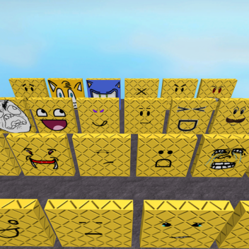 Shortest/easyest obby Ever!