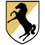 11th Armored Cavalry Regiment | 2281