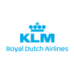 KLM • Koninklijke Luchtvaart Maatschappij
