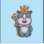 KING RHINOS