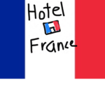 Hotel France™