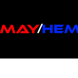 UWE | Mayhem