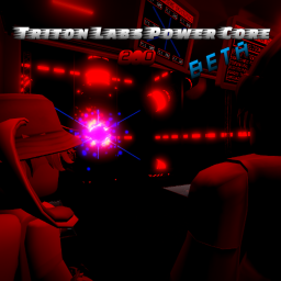 🪐Triton Labs Power Core 2.0 (Beta)
