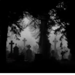 GRAVE (VC+ R6)