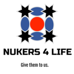 Nukers 4 Life