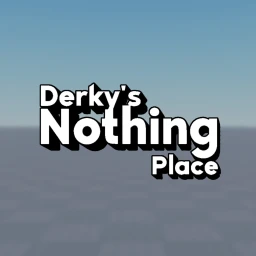 ⬛ Derky's Nothing Place icon