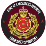 【TBA】Duke of Lancaster Regiment
