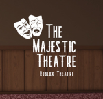 The Majestic Theatre