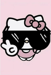 Hello kitty group only