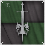Dimnius Section Army