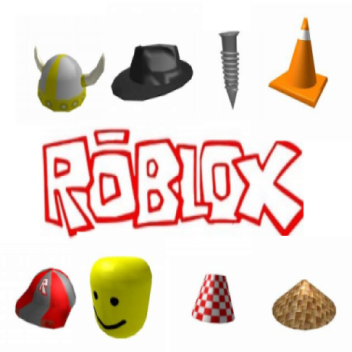Epic and classic roblox hats [Abandoned]
