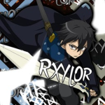 Rxylor Studios