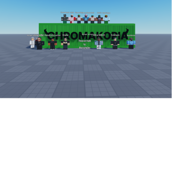 Singer City (Update)