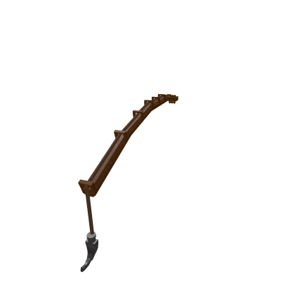 Fishing Rod