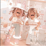 -The cuties -