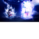 Dragon Ball Zenith