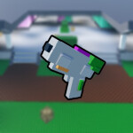 Laser Tag Classic! (BETA 0.5)