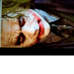 Joker THE DARK KNIGHT