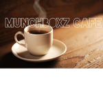 Munchboxz Cafe