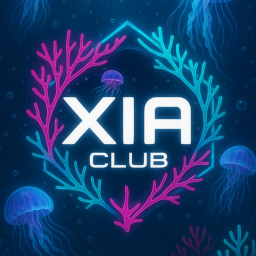 XIA DEEPSEA CLUB [ BETA ]