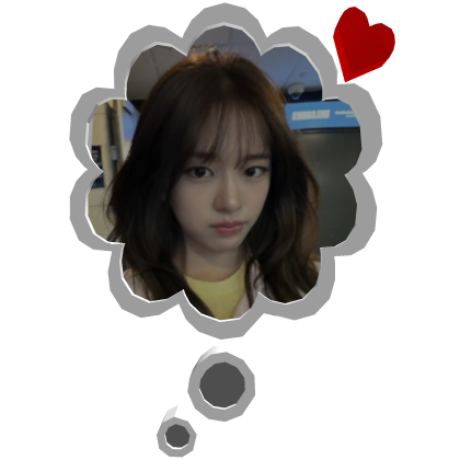 Thinking About An Yujin IVE Kpop