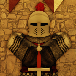 Knights Fight icon