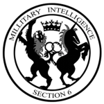 Secret Intelligence Servicеᅠᅠ