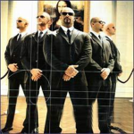 Offical Body guards of Helpfulfunnyman