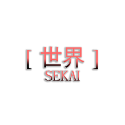 SEKAI [世界]