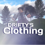 Drifty's Clothing