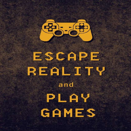 Gaming Poster Roblox decal