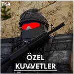[ TKA ] Özel Kuvvetler Komutanlığı