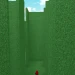 Random Maze Game icon