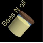 "Bees N Oil"