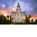 I'm a Mormon