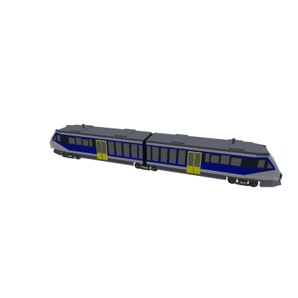 1426 Kék Desiro