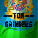 ToH Grinders