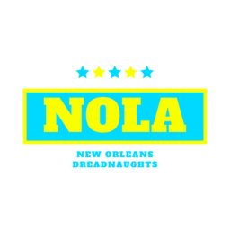 ABA| New Orleans Dreadnaughts