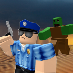 Zombie Apocalypse