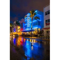 Miami RP icon