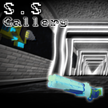 [S.S] Weapon Gallery