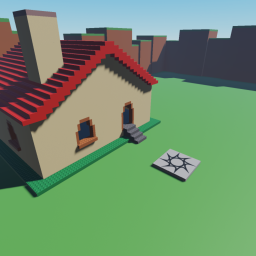 testing place