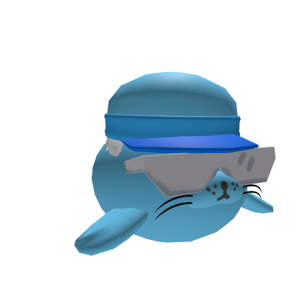 Mars Mr Sealy thumbnail