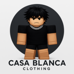 Casa Blanca Clothing
