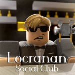 Locranan Travels