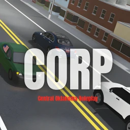 Central Oklahoma RP icon